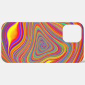 wölbisch Case-Mate iPhone hülle (Hinten (horizontal))