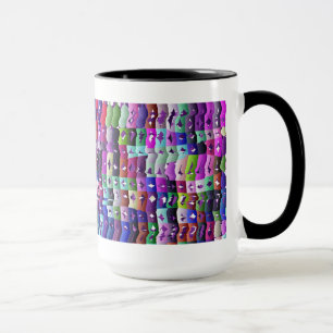 wölblich tasse