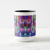 wölblich tasse (Zentrum)