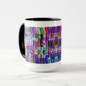 wölblich tasse (Vorderseite Links)