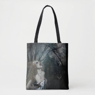 Wölbung Tasche