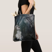 Wölbung Tasche (Von Nahem)