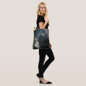Wölbung Tasche (Am Model)