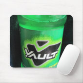 Wölbungssoda-Mausunterlage Mousepad (Mit Mouse)