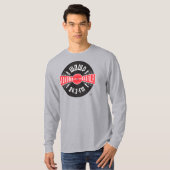 WOLD Langarm-Shirt T-Shirt (Vorne ganz)