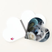 Wolf10: Notizblock (Innenseite)