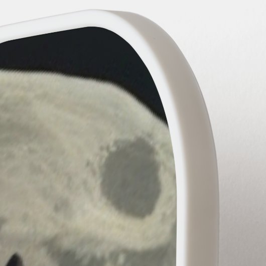 Wolf10: Pickleball Schläger (Linke Seite)