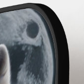 Wolf10: Pickleball Schläger (Linke Seite)