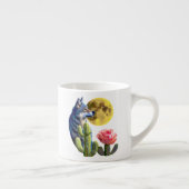 Wolf11: Espressotasse (Rechts)