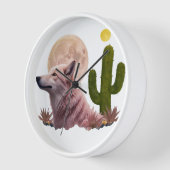 Wolf12: Uhr (Winkel)