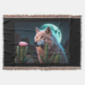 Wolf13: Decke (Vorderseite)