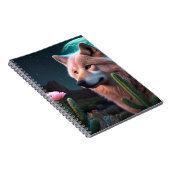 Wolf13: Notizblock (Rechte Seite)