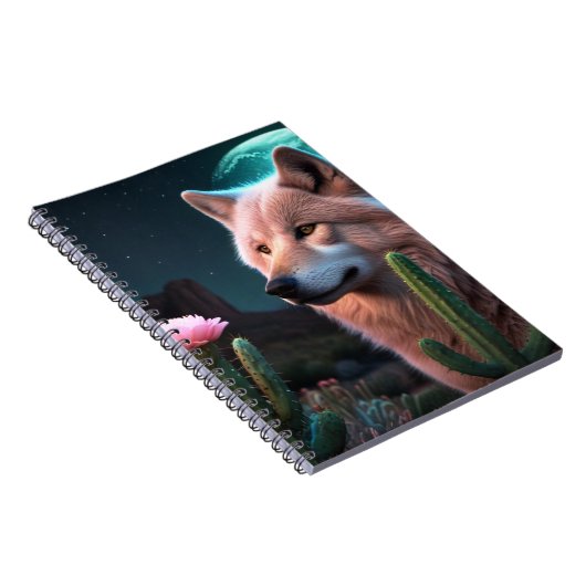 Wolf13: Notizblock (Rechte Seite)