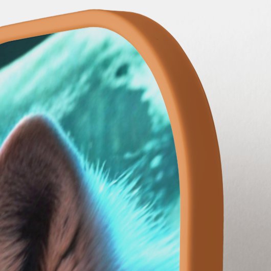 Wolf13: Pickleball Schläger (Linke Seite)