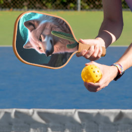 Wolf13: Pickleball Schläger