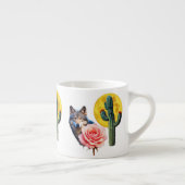 Wolf14: Espressotasse (Rechts)