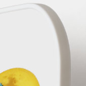 Wolf14: Pickleball Schläger (Linke Seite)