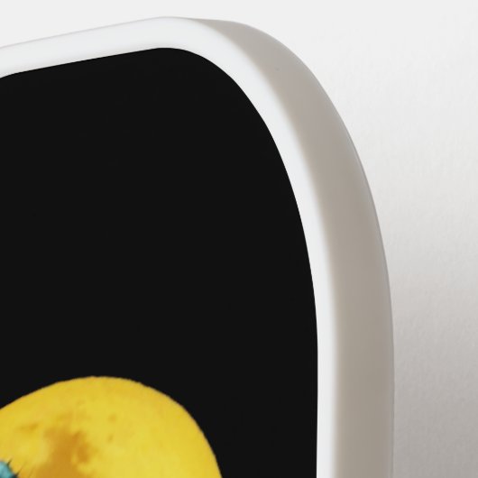 Wolf14: Pickleball Schläger (Linke Seite)