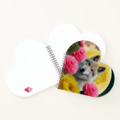 Wolf15: Notizblock (Innenseite)