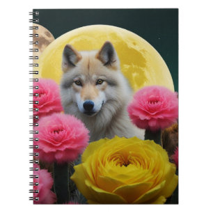 Wolf15: Notizblock