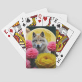 Wolf15: Spielkarten (Rückseite)