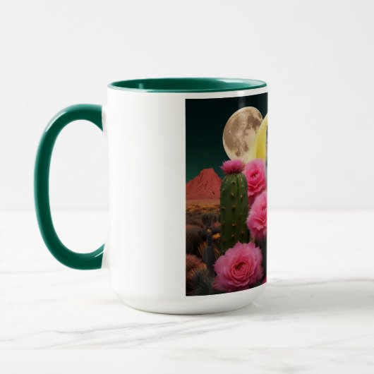 Wolf15: Tasse (Links)