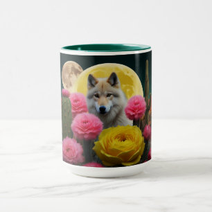 Wolf15: Tasse