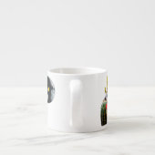 Wolf16: Espressotasse (Rückseite)