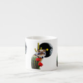 Wolf16: Espressotasse (Vorderseite)