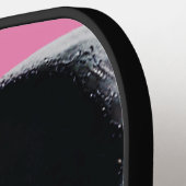 Wolf16: Pickleball Schläger (Linke Seite)