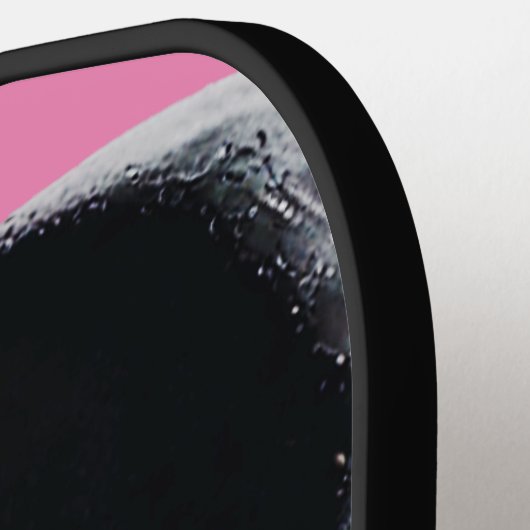 Wolf16: Pickleball Schläger (Linke Seite)