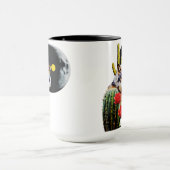 Wolf16: Tasse (Zentrum)