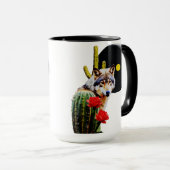 Wolf16: Tasse (VorderseiteRechts)