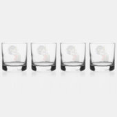 Wolf16: Whiskyglas (Hinten)
