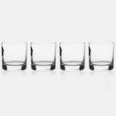 Wolf16: Whiskyglas (Links)