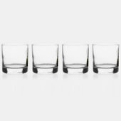 Wolf16: Whiskyglas (Rechts)