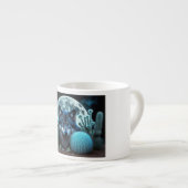 Wolf18: Espressotasse (Vorderseite Rechts)