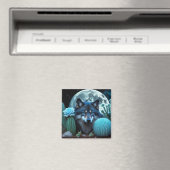 Wolf18: Magnet (In Situ (Geschirrspüler))