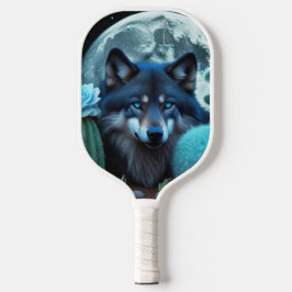 Wolf18: Pickleball Schläger