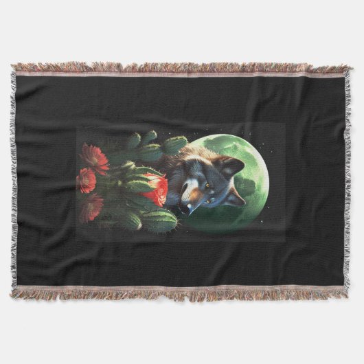 Wolf19: Decke (Vorderseite)