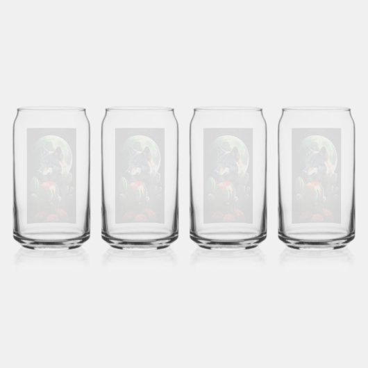 Wolf19: Dosenglas (Hinten)