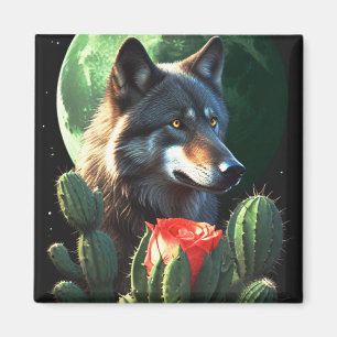 Wolf19: Magnet