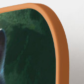 Wolf19: Pickleball Schläger (Linke Seite)