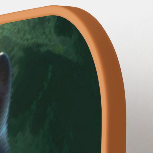 Wolf19: Pickleball Schläger (Linke Seite)