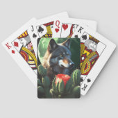 Wolf19: Spielkarten (Rückseite)