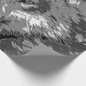 Wolf20151102 Geschenkpapier (Ecke)