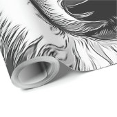 Wolf20151102 Geschenkpapier (Rolleneckpunkt)