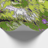 Wolf20151118 Geschenkpapier (Ecke)