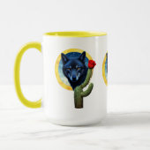 Wolf20: Tasse (Links)