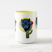 Wolf20: Tasse (Zentrum)